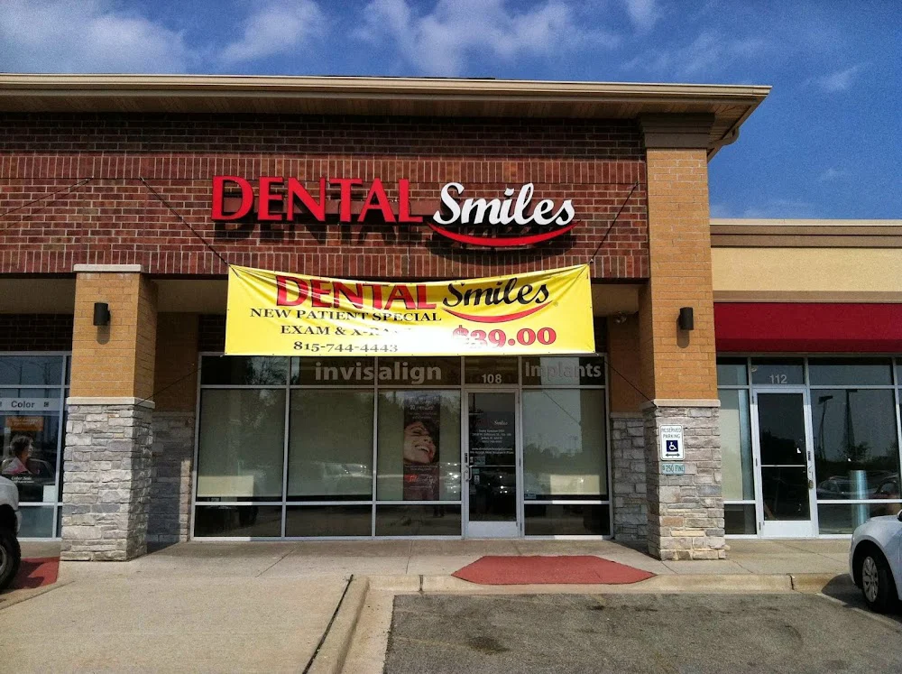 Dental Smiles of Joliet Picture 3