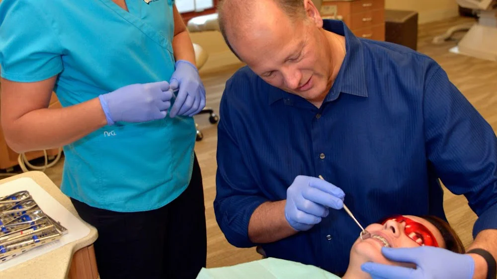 David Cortopassi, DDS, MS Picture 3
