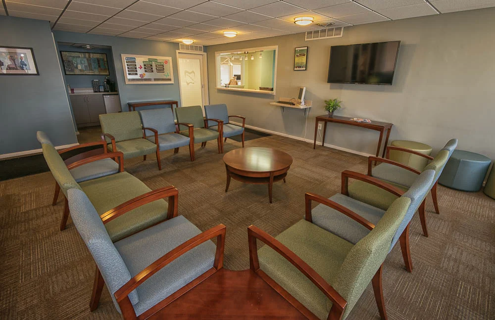 David Cortopassi, DDS, MS Picture 5