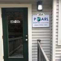 Pearl Dental Associates - Nashua, NH ico