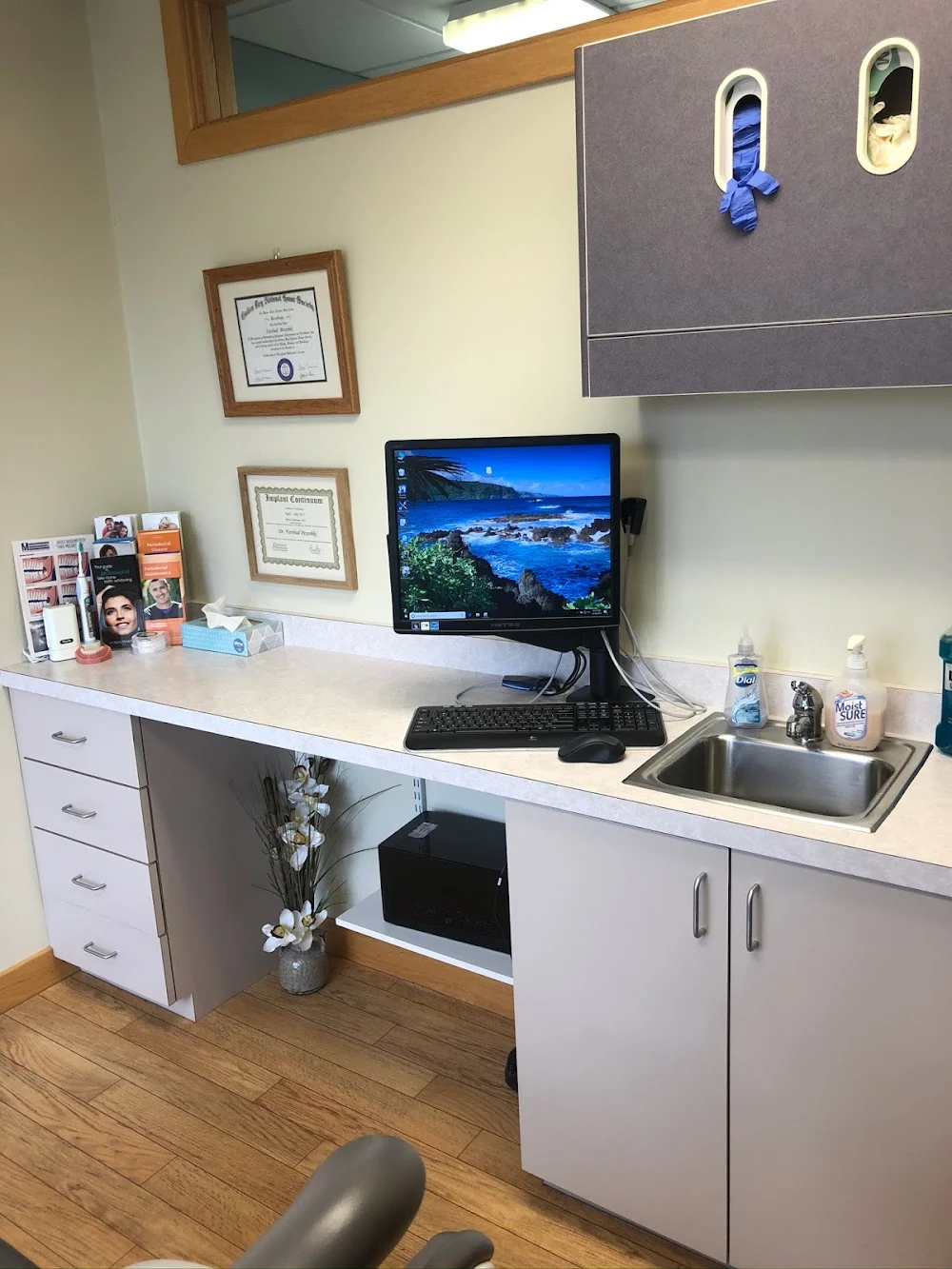 Pearl Dental Associates - Nashua, NH Picture 4