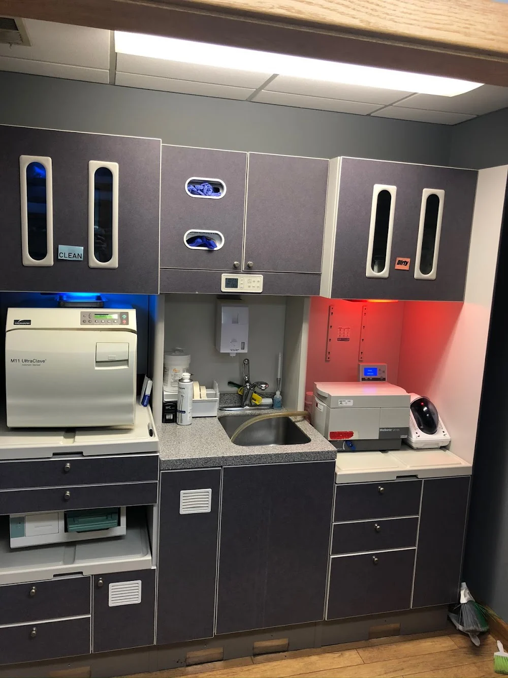 Pearl Dental Associates - Nashua, NH Picture 6