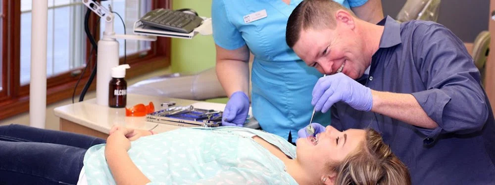 Associated Orthodontists - Plainfield Picture 3