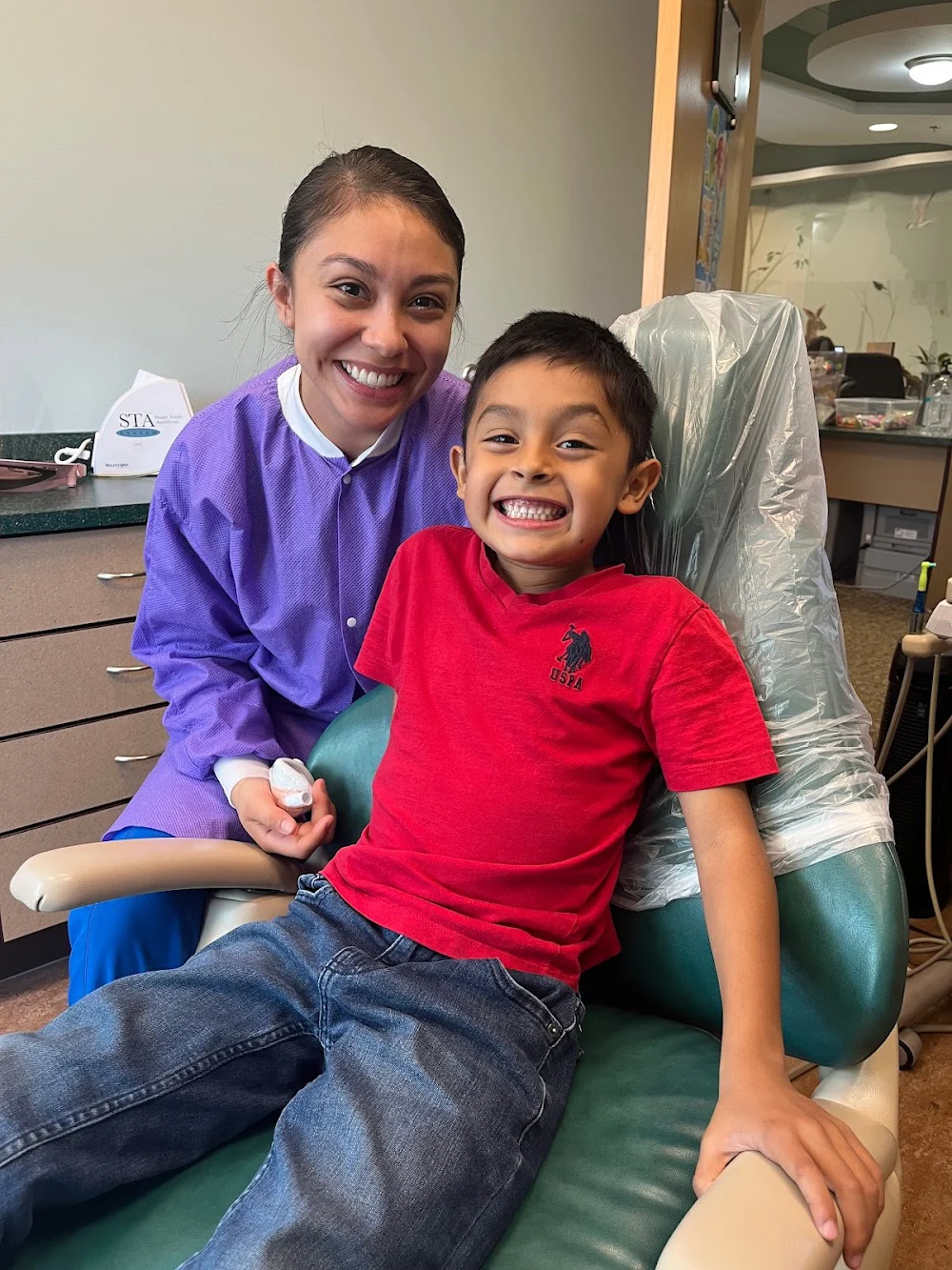 Plainfield Pediatric Dentistry Picture 4