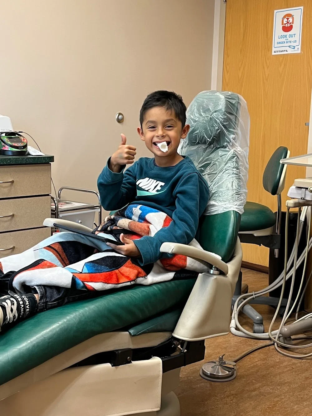 Plainfield Pediatric Dentistry Picture 2