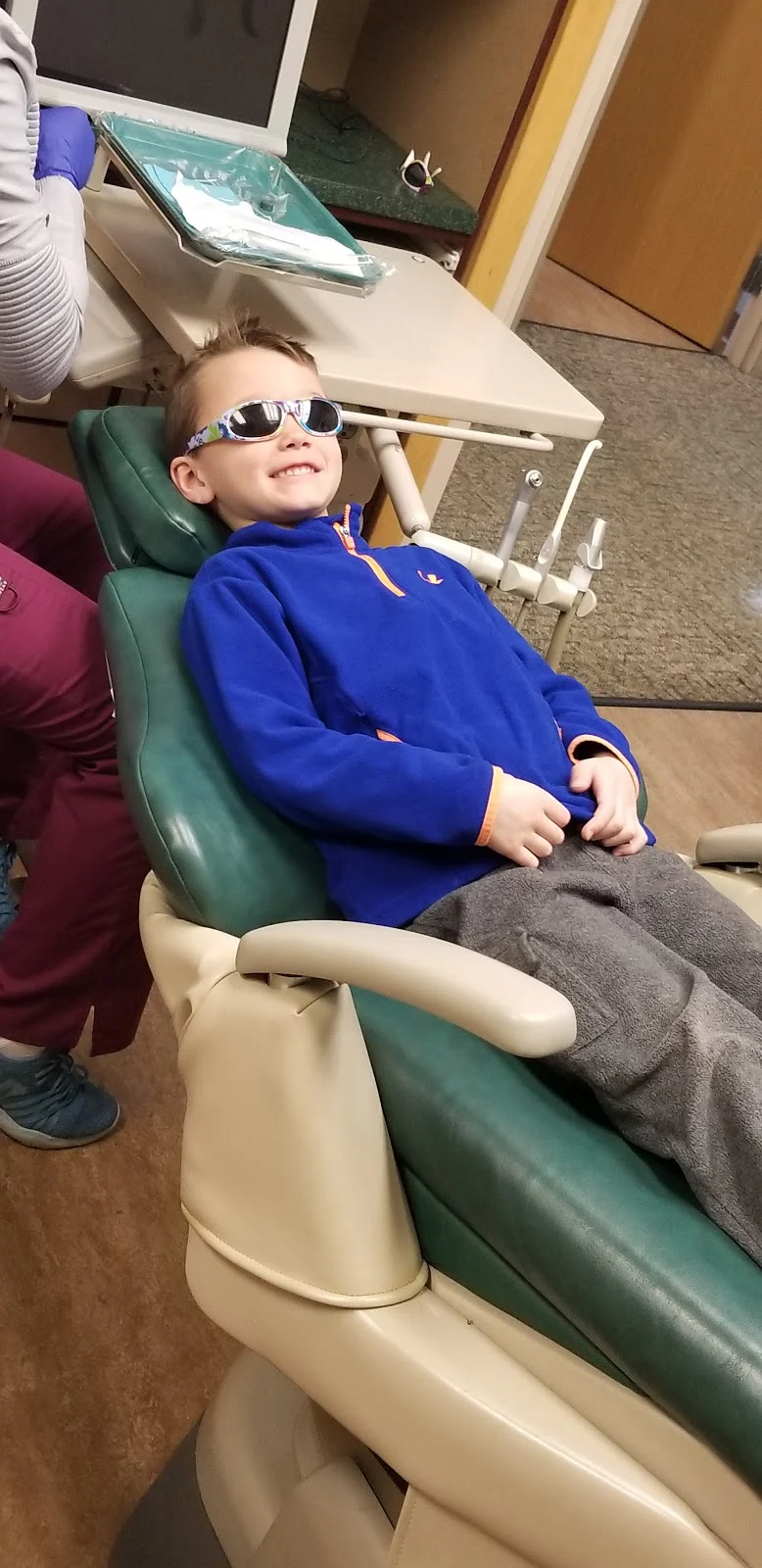 Plainfield Pediatric Dentistry Picture 3