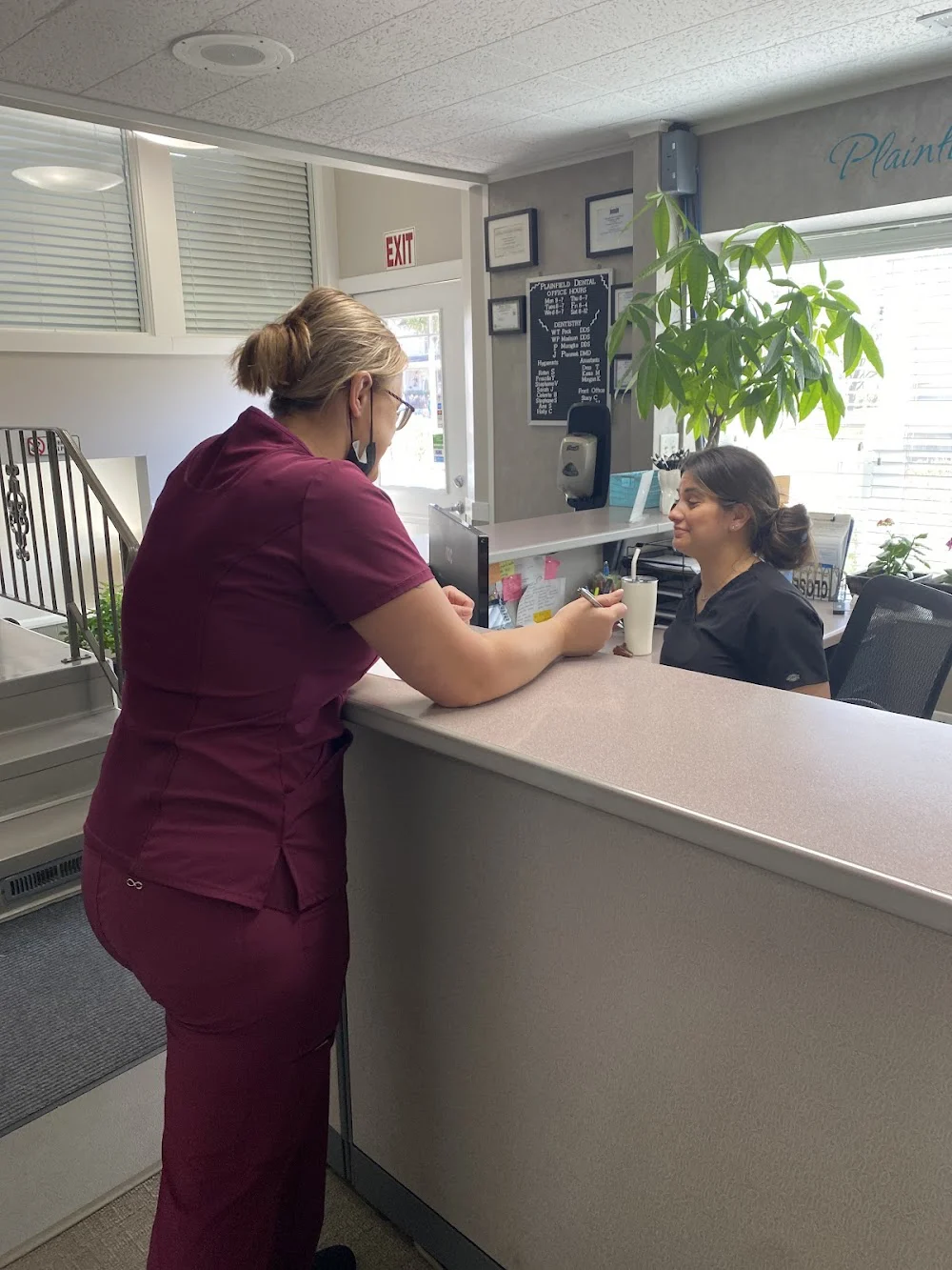 Plainfield Dental Picture 1