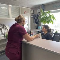 Plainfield Dental ico