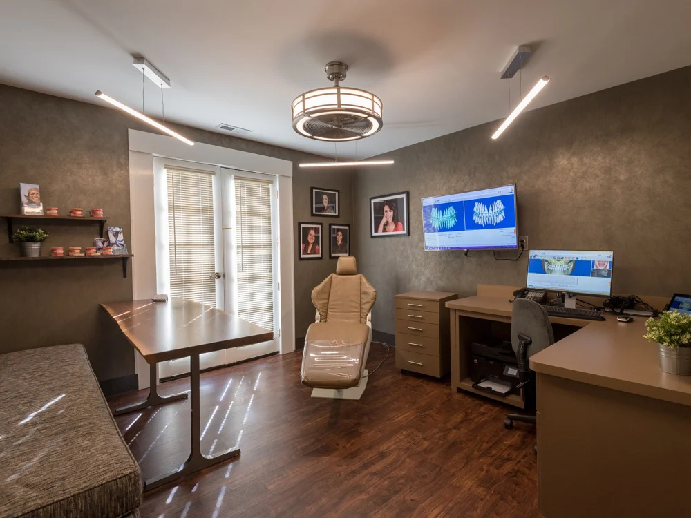 Steven J. Moravec, DDS, MS Picture 4