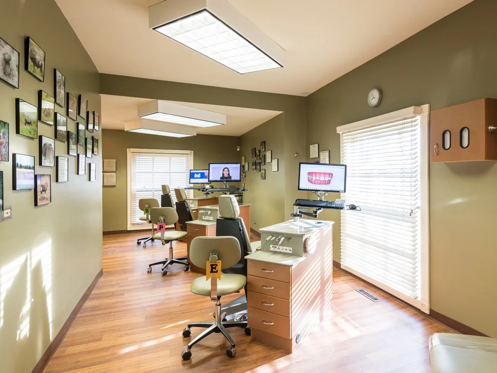 Steven J. Moravec, DDS, MS Picture 2