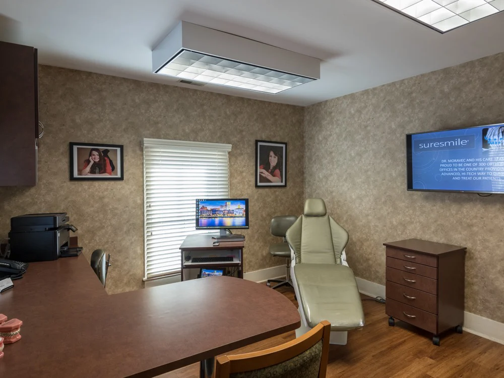Steven J. Moravec, DDS, MS Picture 6