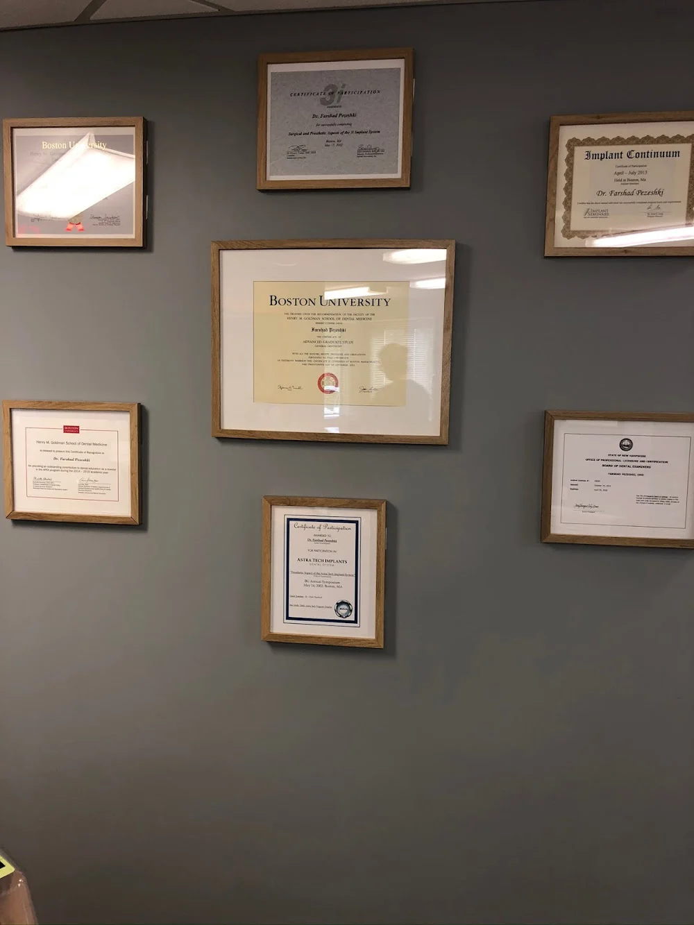 Pearl Dental Associates - Nashua, NH Picture 10