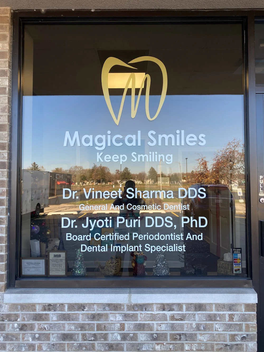 Magical Smiles - Plainfield Picture 1