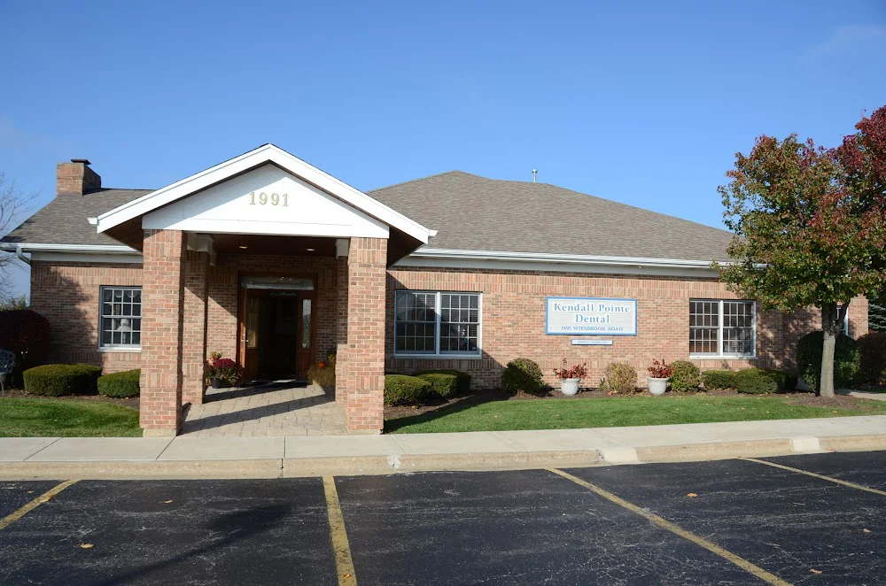 Kendall Pointe Dental Picture 2