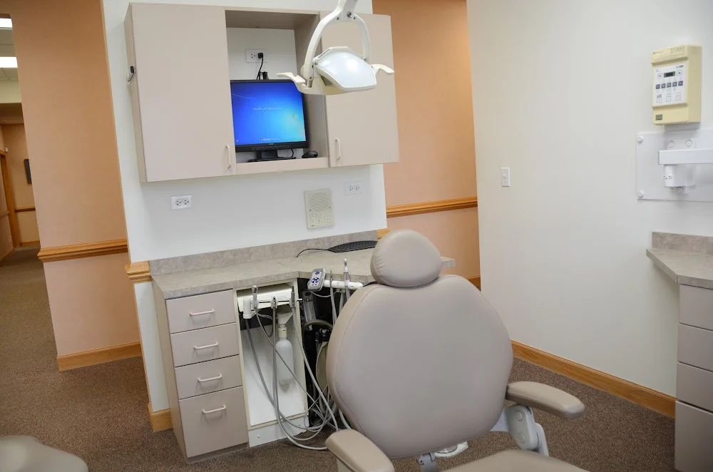 Kendall Pointe Dental Picture 3