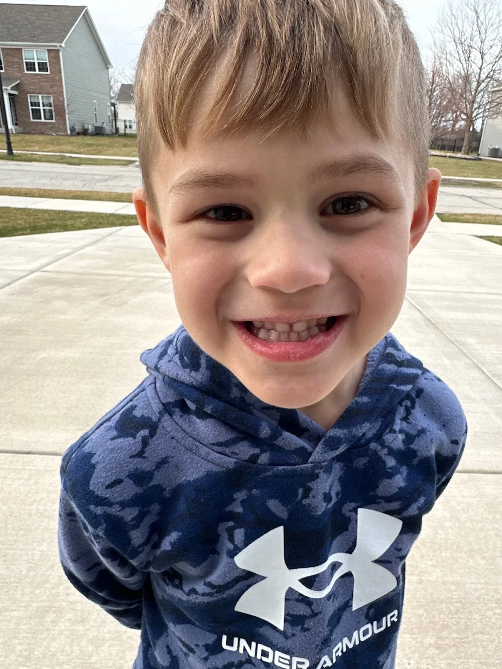 The Loose Tooth Pediatric Dentistry & Aligned Orthodontics Picture 8
