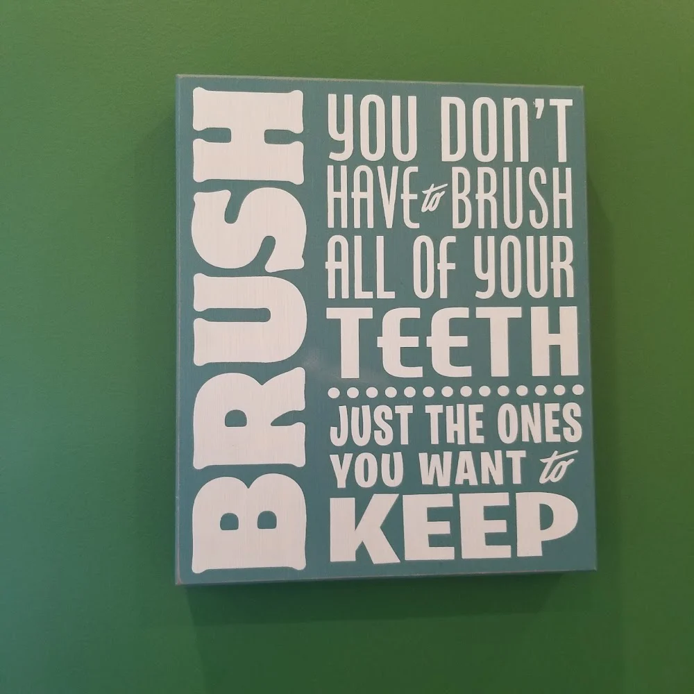 The Loose Tooth Pediatric Dentistry & Aligned Orthodontics Picture 7