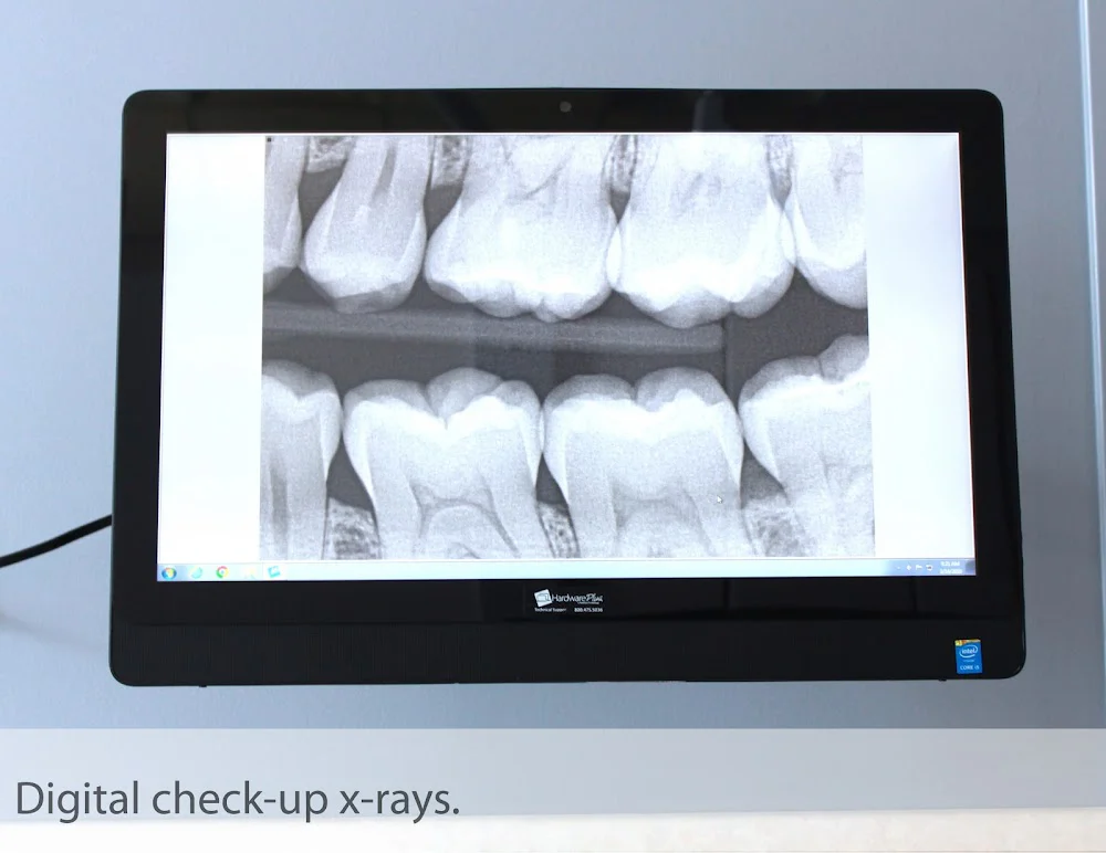 Lance K. Skinkys DDS Picture 3