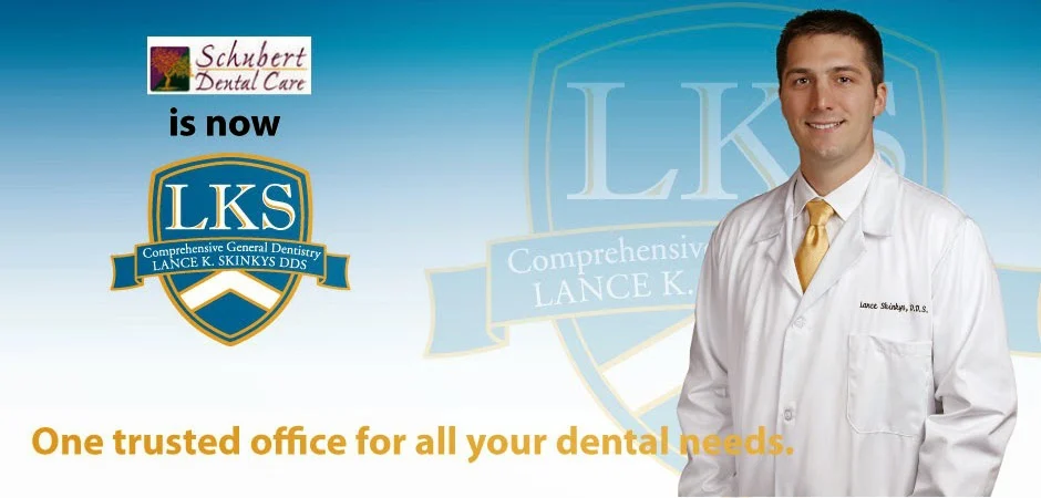 Lance K. Skinkys DDS Picture 10