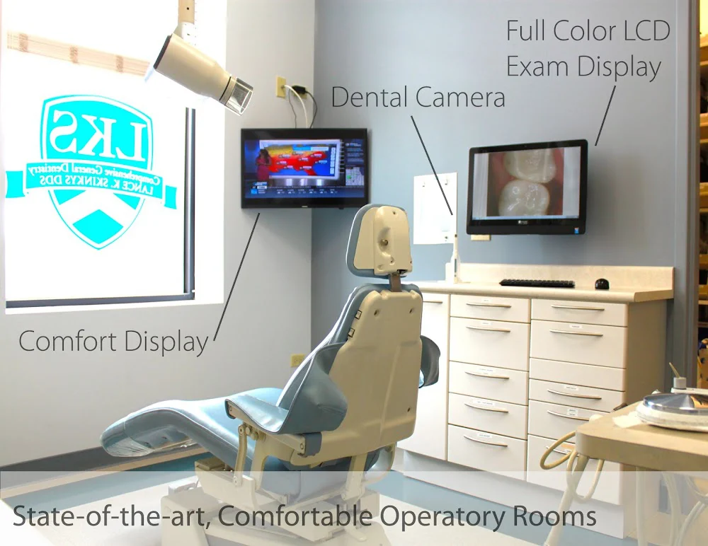 Lance K. Skinkys DDS Picture 6