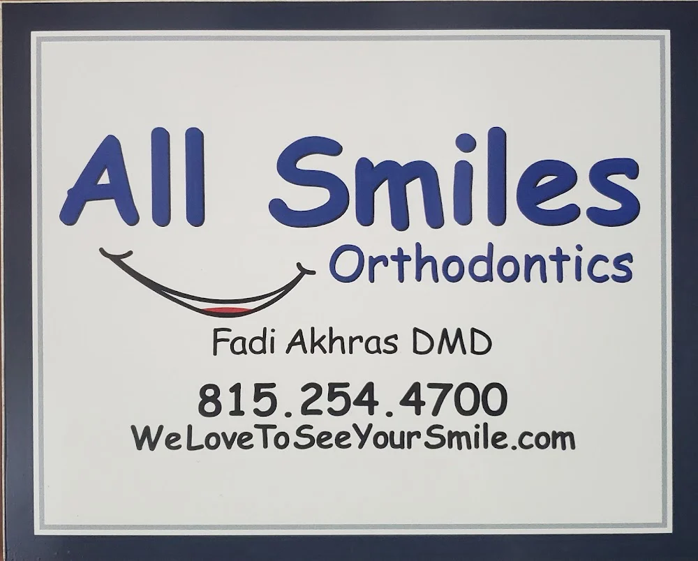 All Smiles Orthodontics Picture 2