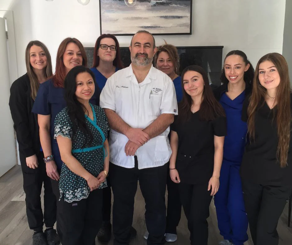 All Smiles Orthodontics Picture 4