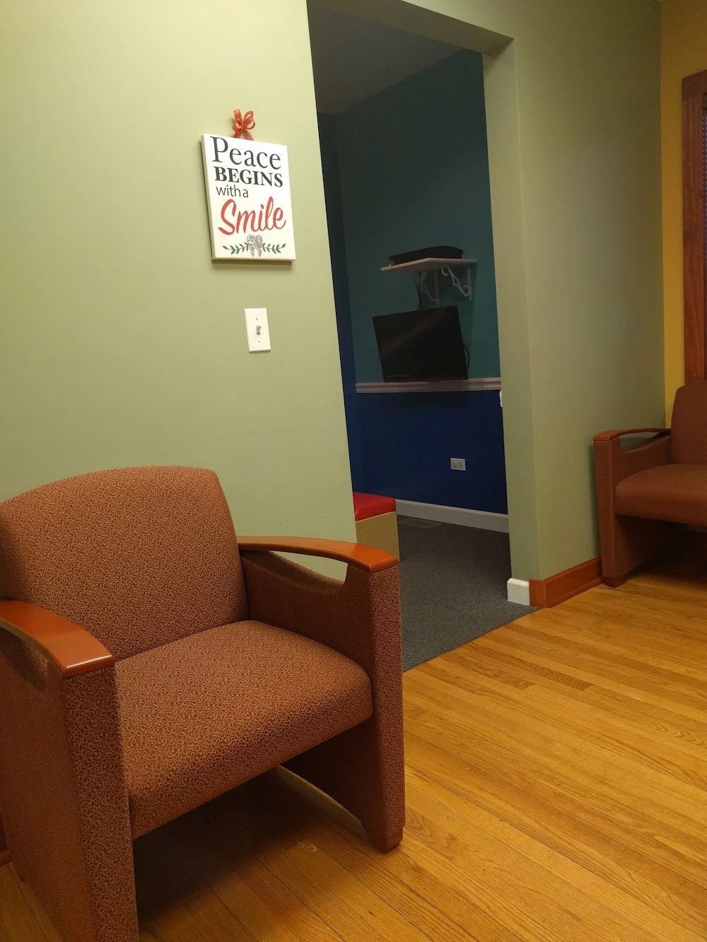Plainfield Family Dental Center Picture 2