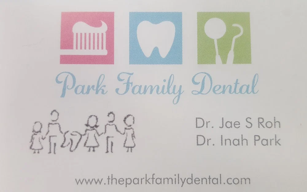 Park Family Dental Picture 1