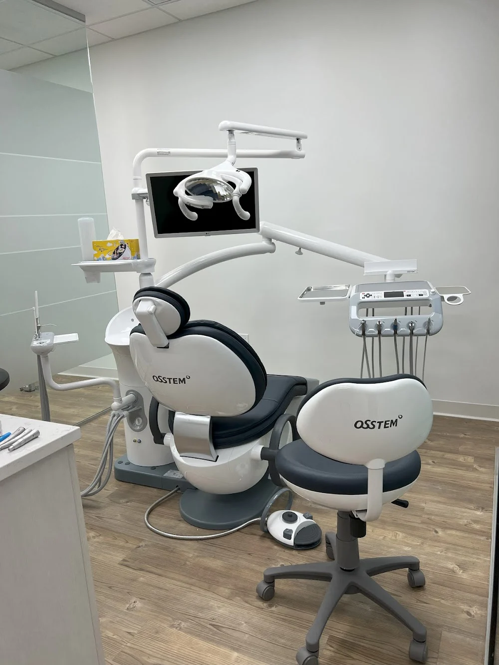 Irvington Dental Picture 3