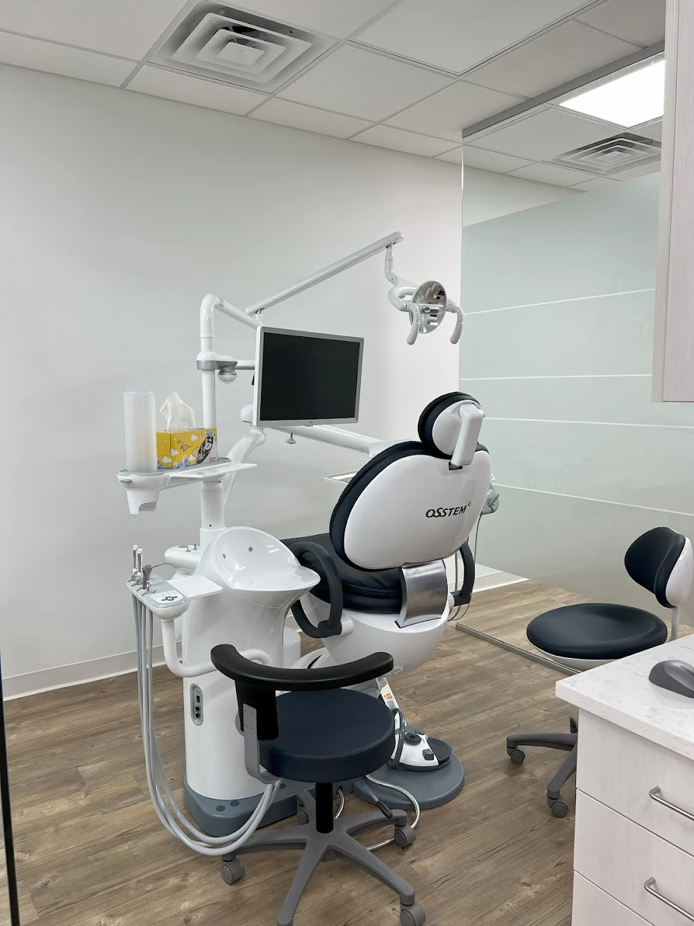 Irvington Dental Picture 5