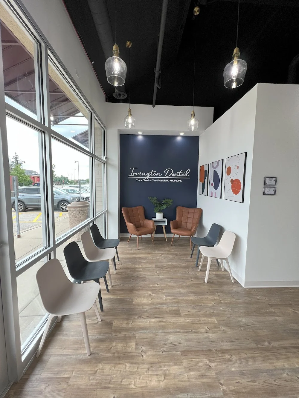 Irvington Dental Picture 2