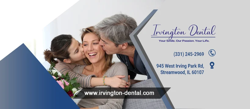 Irvington Dental Picture 7