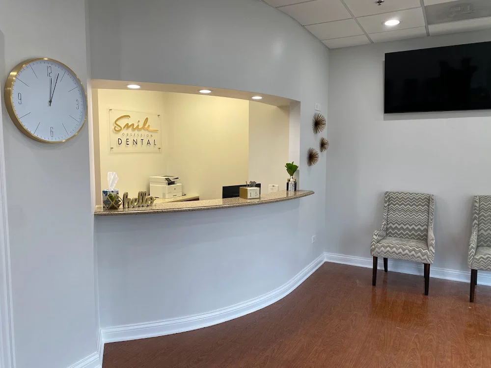 Smile Obsession Dental Picture 1