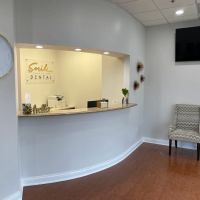 Smile Obsession Dental ico