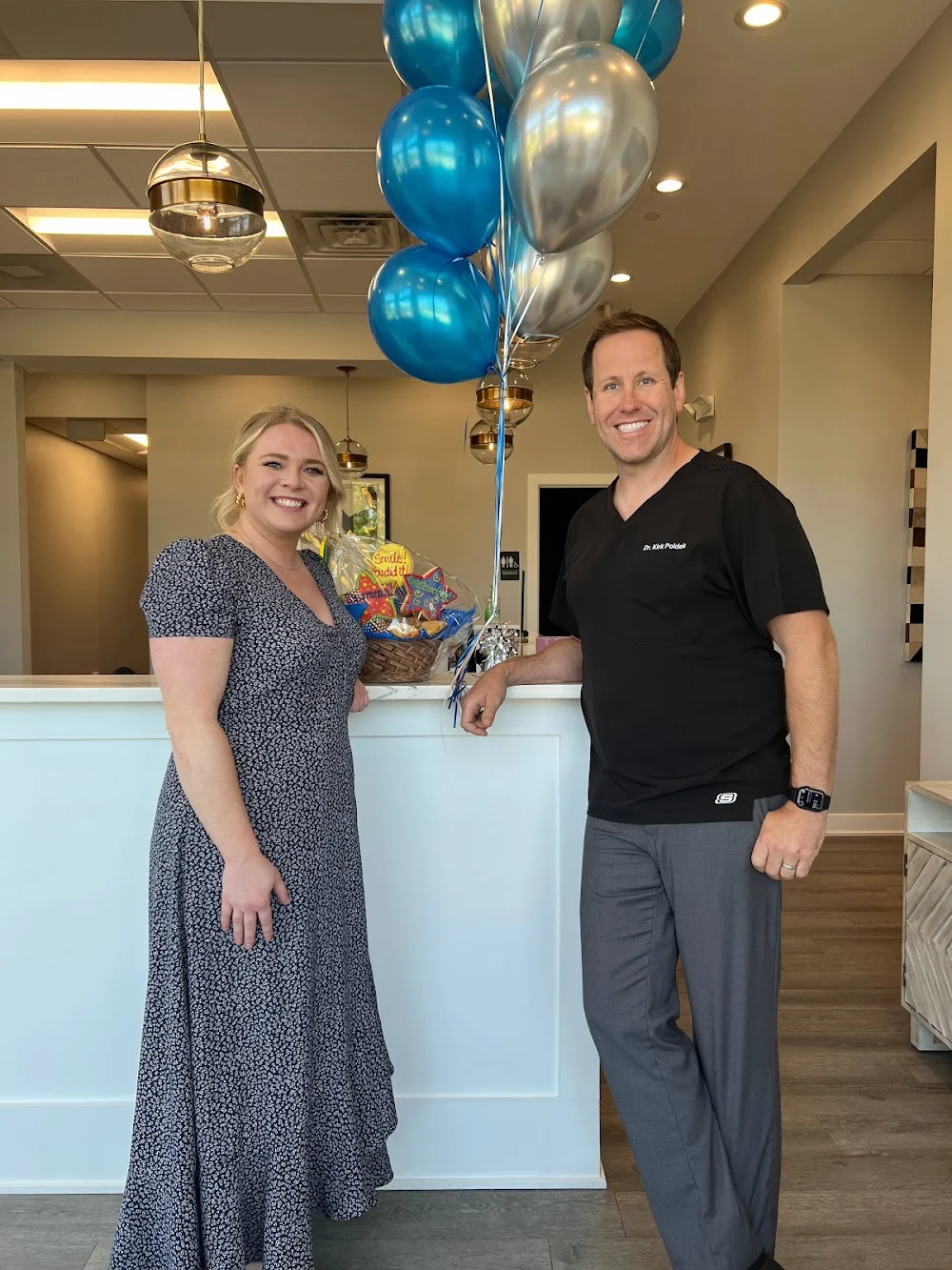 Poldek Family Dental of South Barrington Picture 9