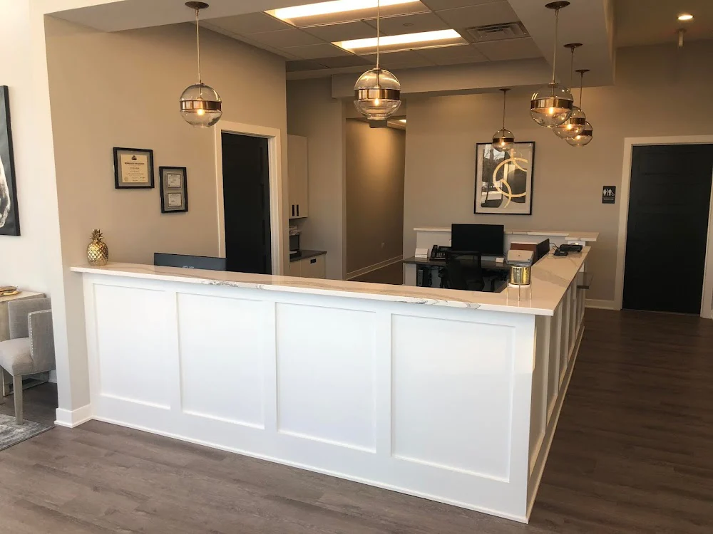 Poldek Family Dental of South Barrington Picture 5