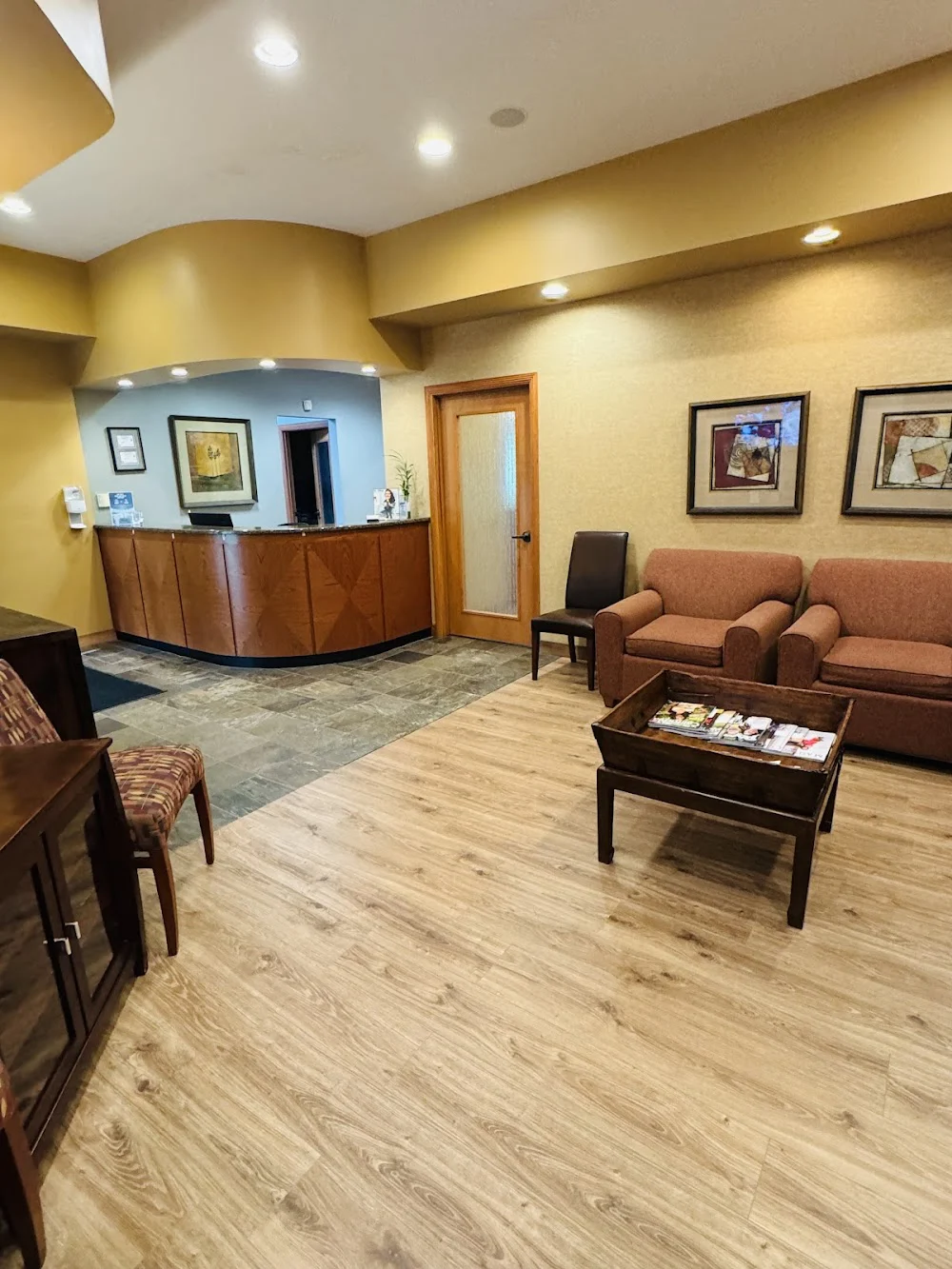 South Barrington Dental Care Picture 2