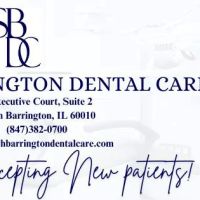 South Barrington Dental Care ico