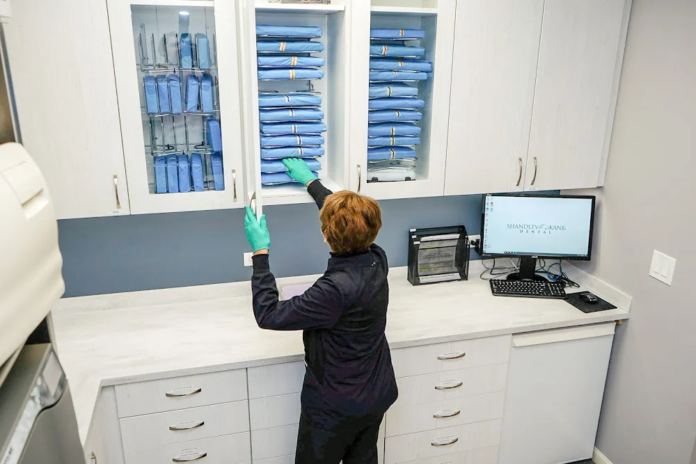 Shandley Kane Dental Picture 6