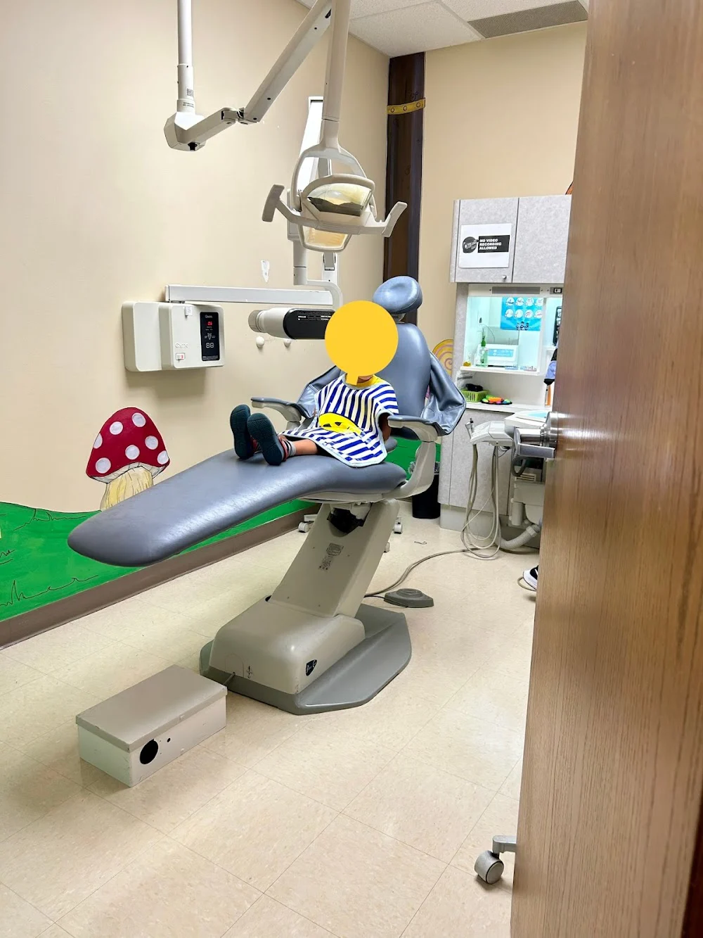 Once Upon A Smile Pediatric Dentistry Picture 5