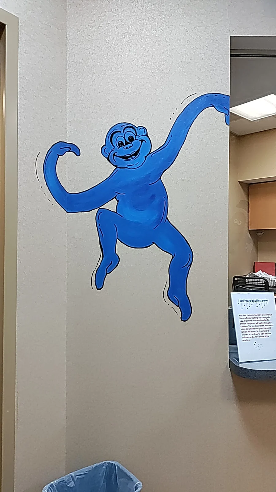 Once Upon A Smile Pediatric Dentistry Picture 2