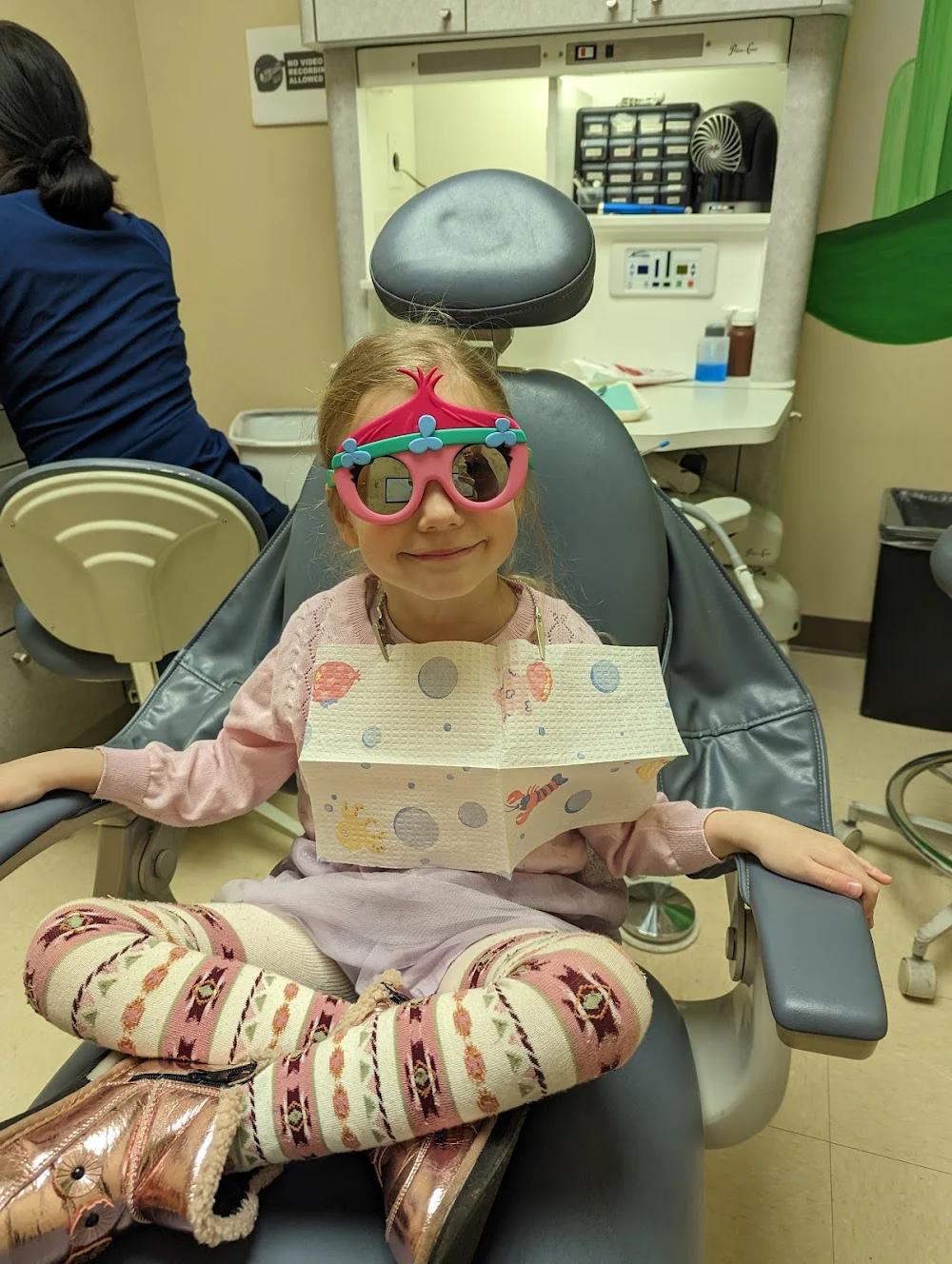Once Upon A Smile Pediatric Dentistry Picture 10