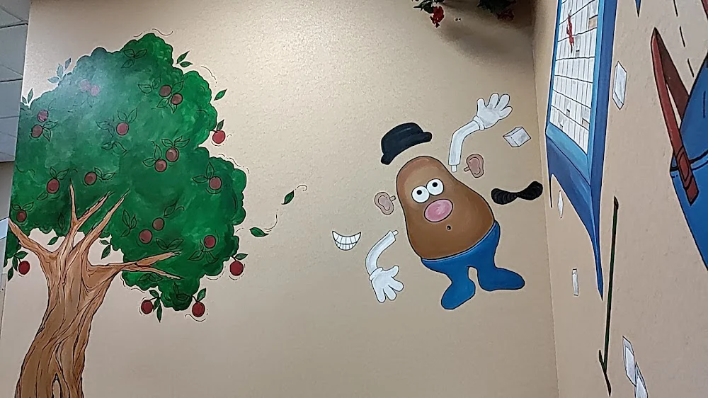 Once Upon A Smile Pediatric Dentistry Picture 8