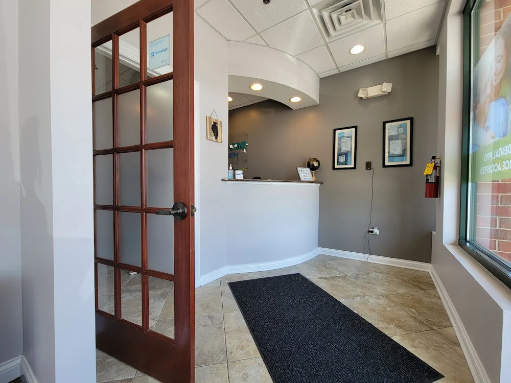 High Point Dentistry Picture 3