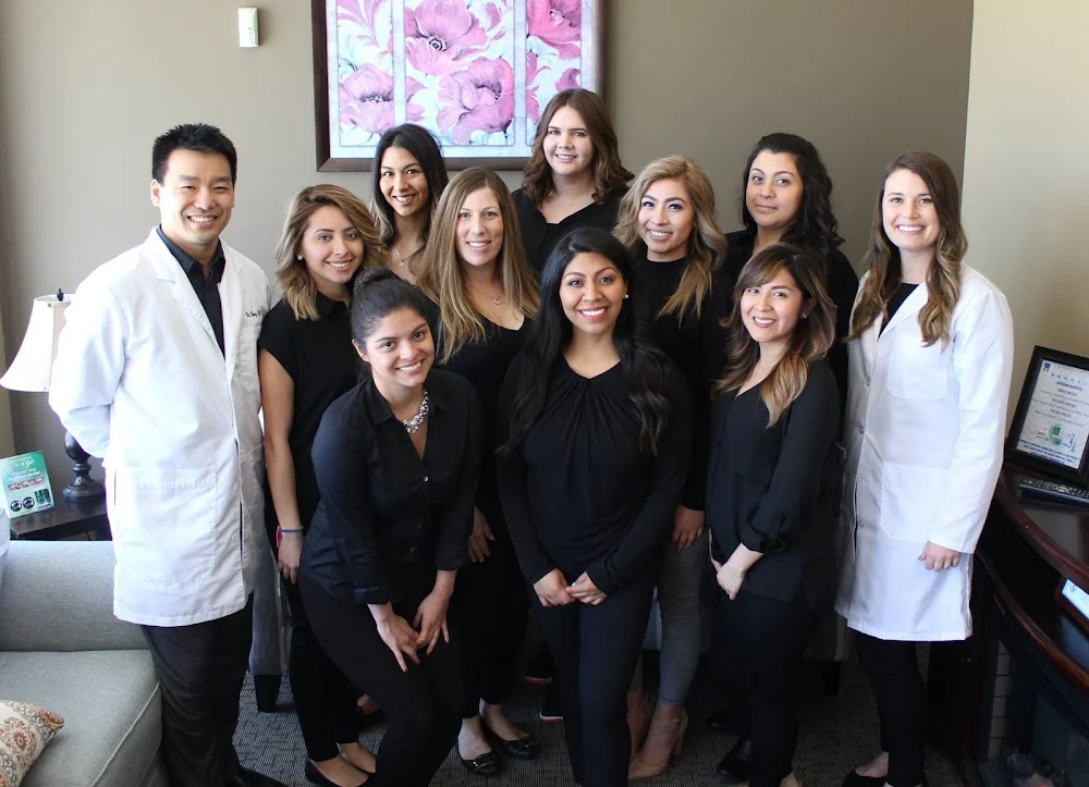 High Point Dentistry Picture 10