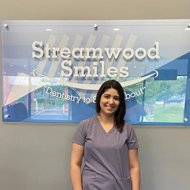 Streamwood Smiles Dental Care Picture 2