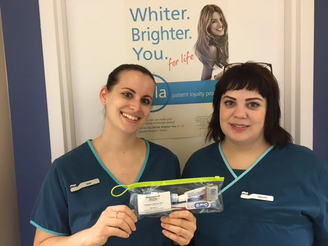 Streamwood Smiles Dental Care Picture 10