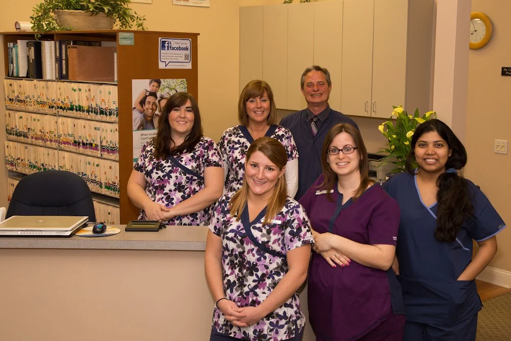 Streamwood Smiles Dental Care Picture 5