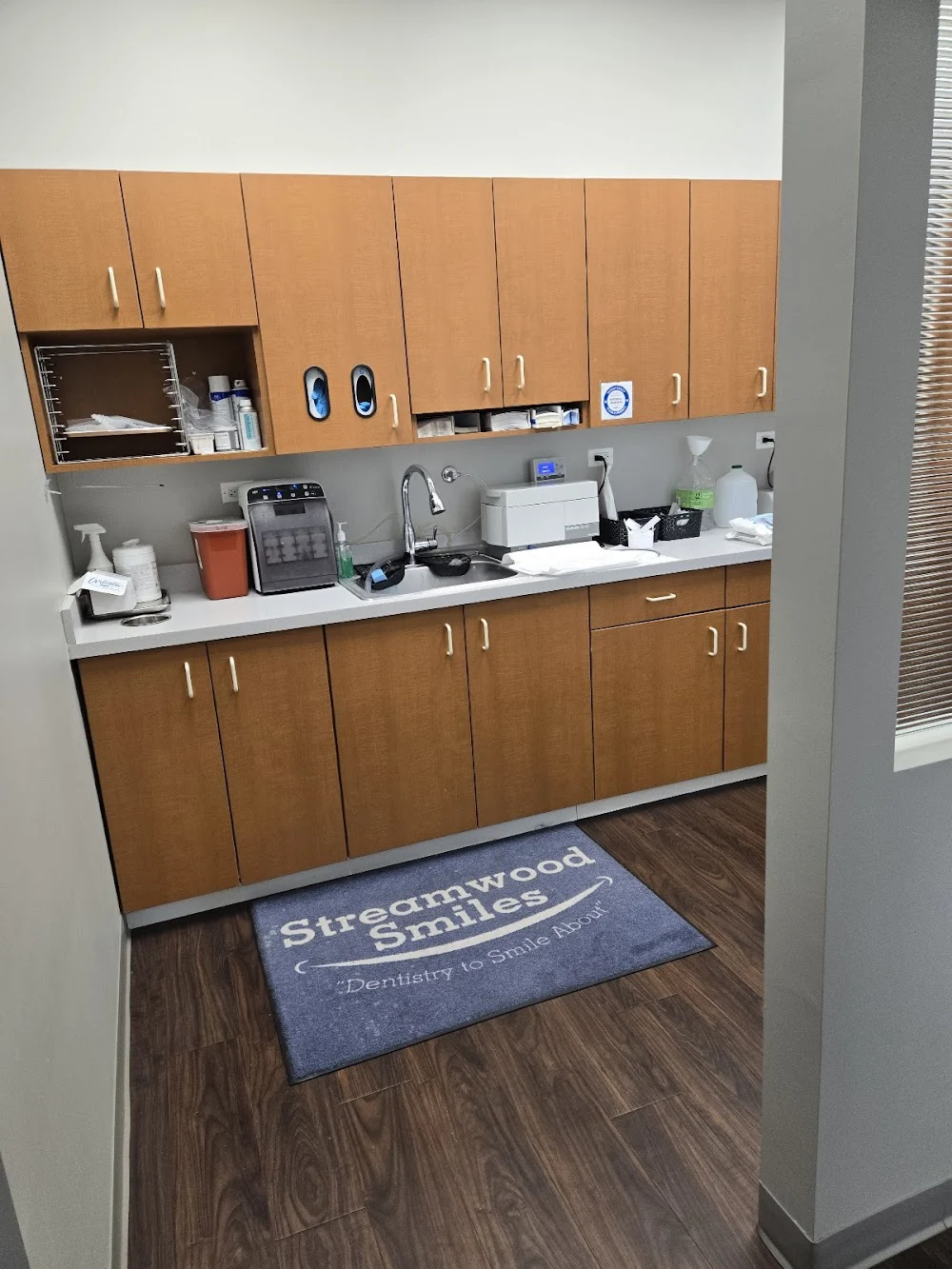 Streamwood Smiles Dental Care Picture 6