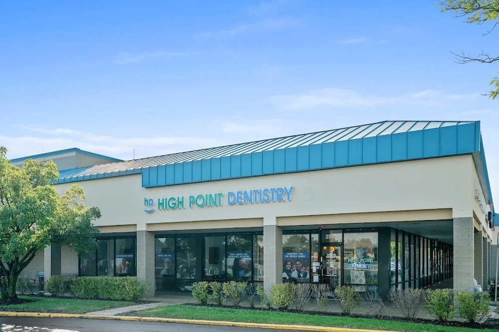 High Point Dentistry Picture 5